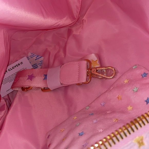 Stoney Clover X Park & Beach Velour Tote bag - Picture 5 of 5